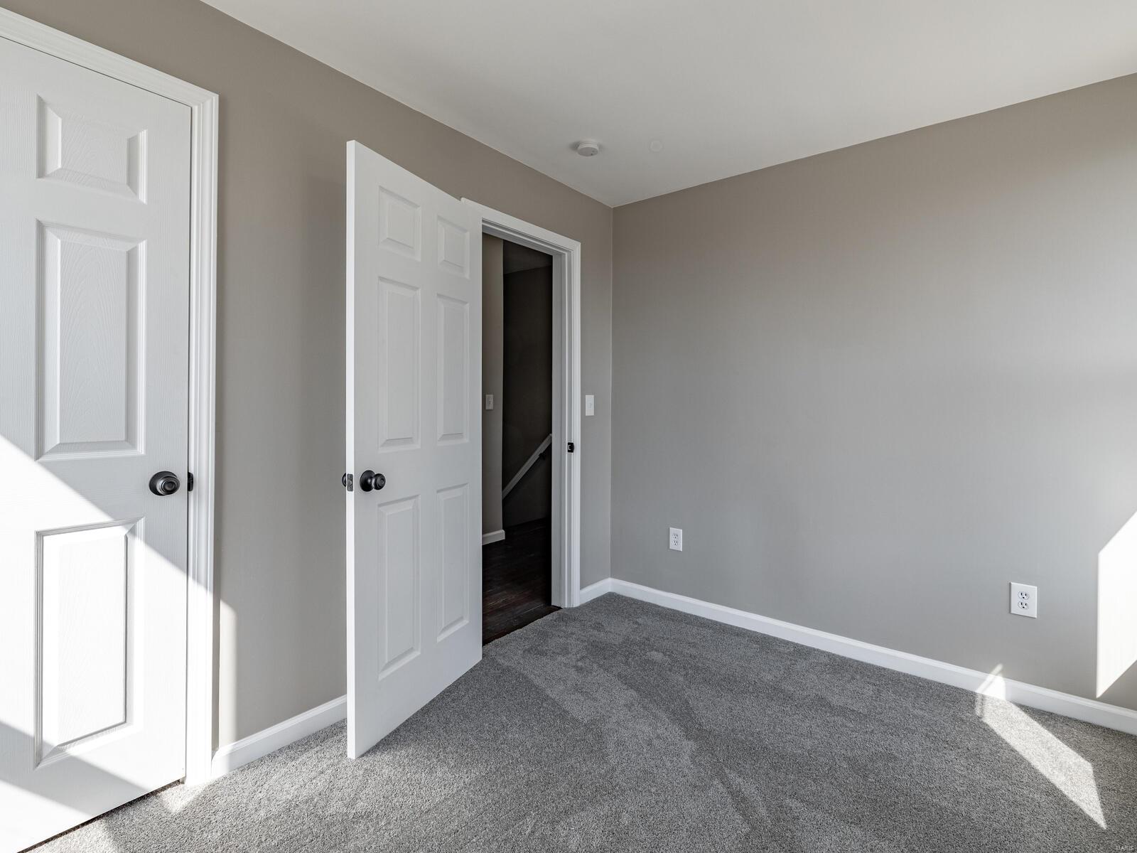 Bennett Place Add - Residential