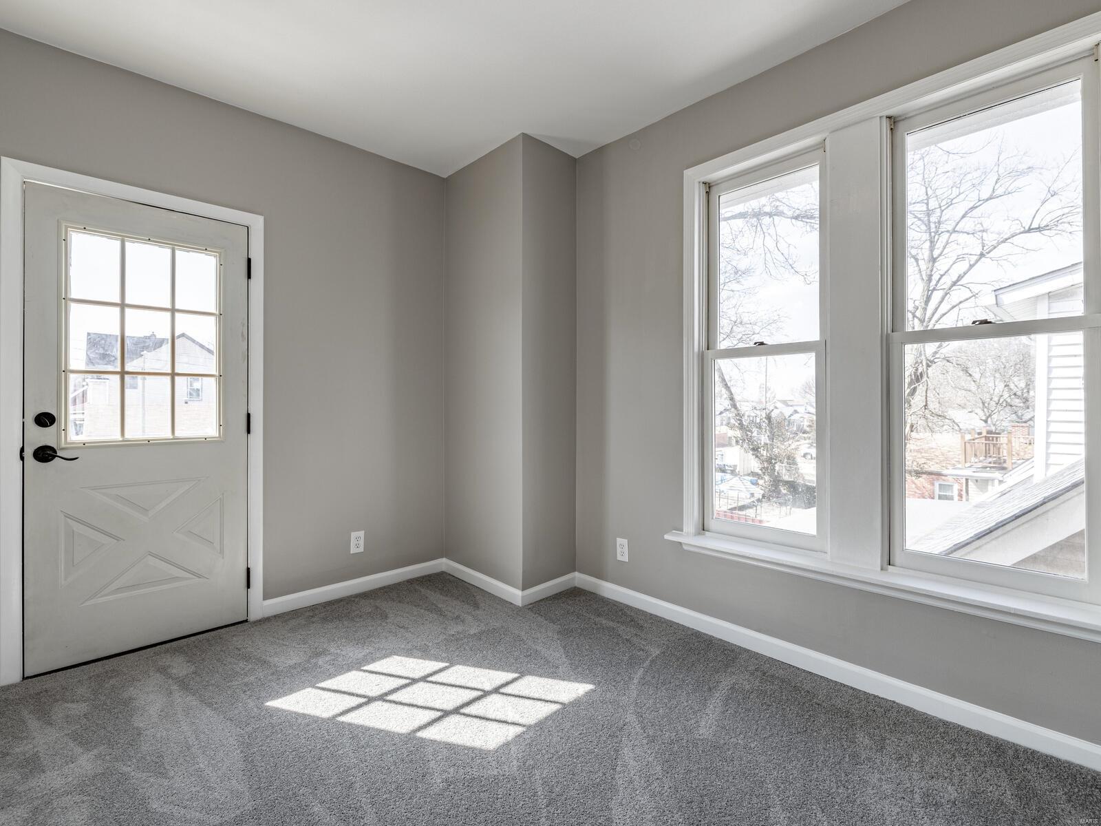 Bennett Place Add - Residential