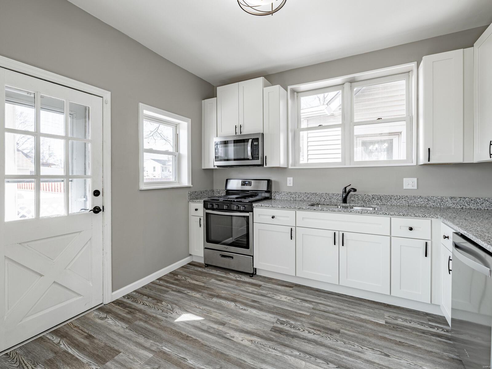 Bennett Place Add - Residential