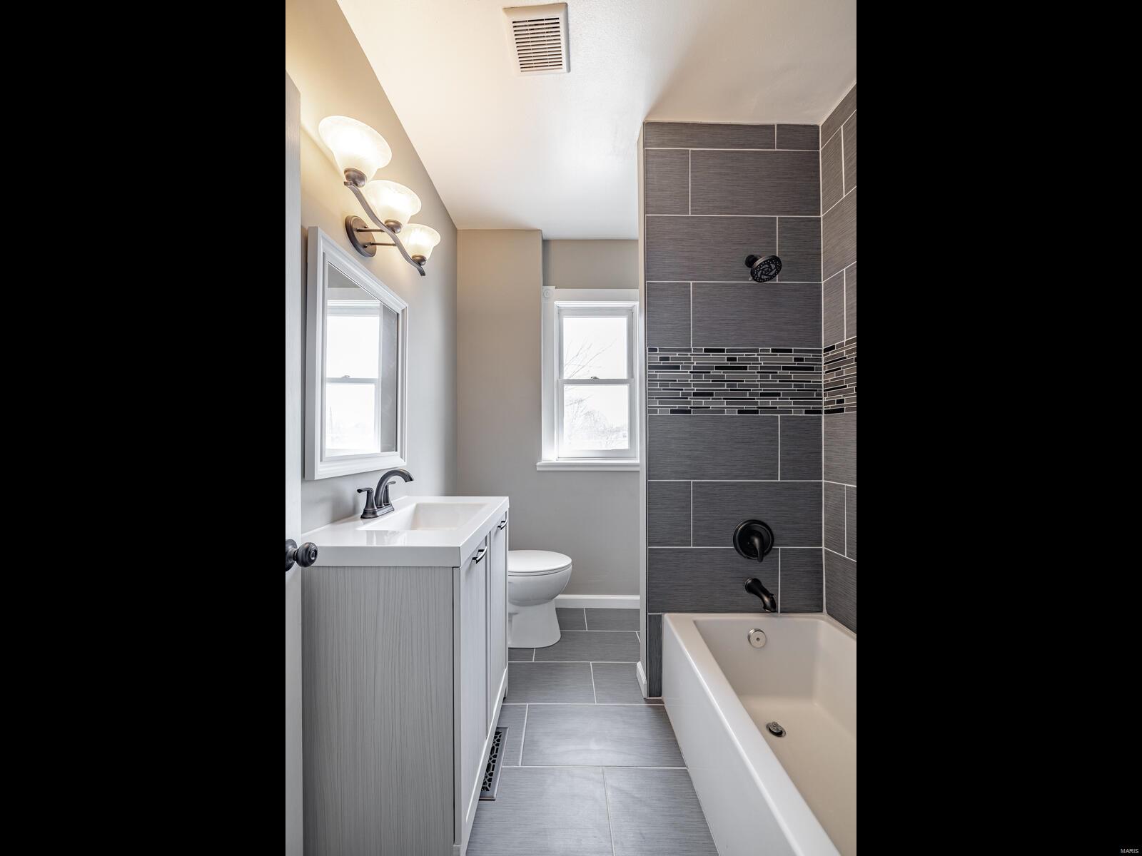 Bennett Place Add - Residential