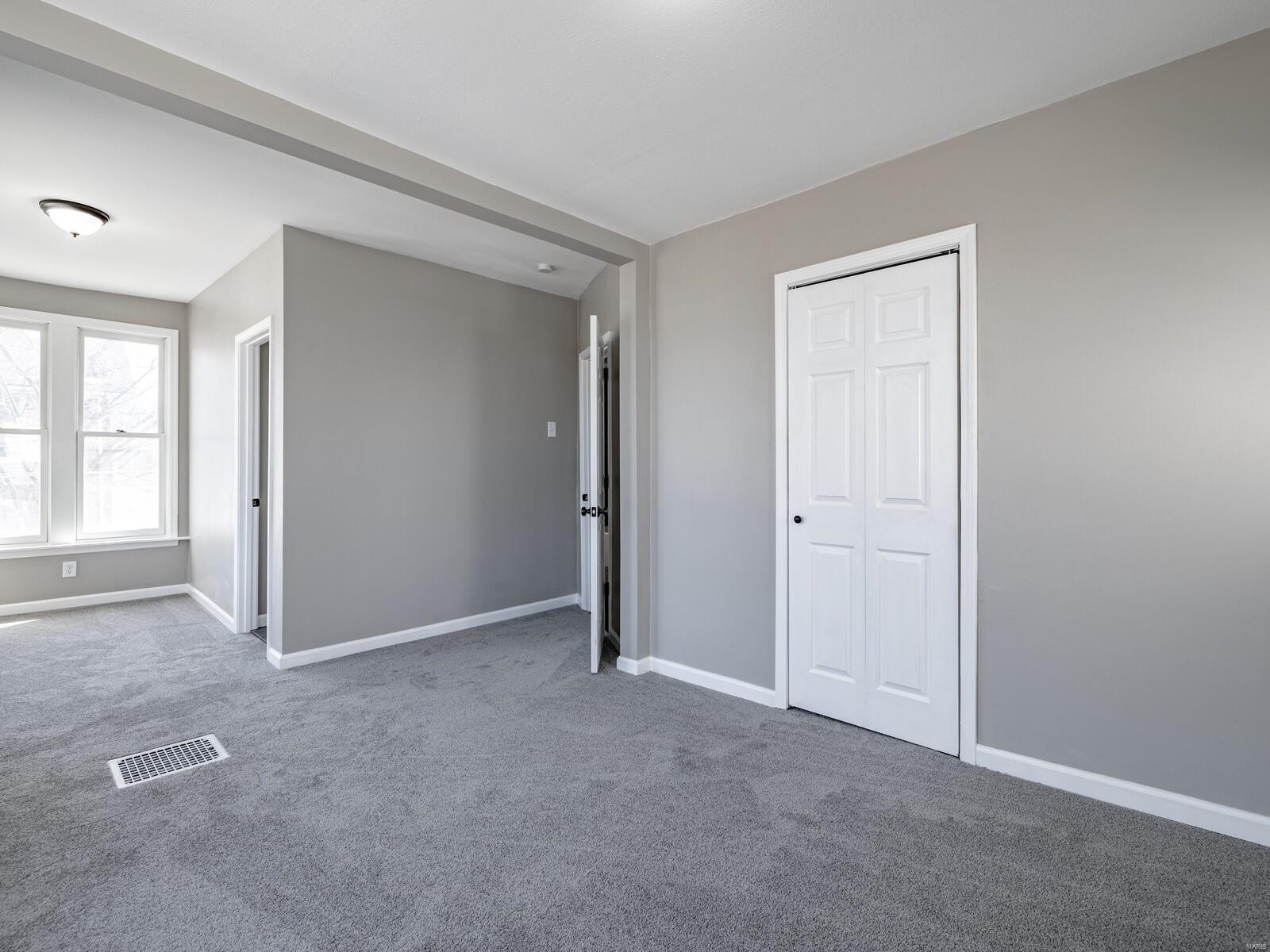 Bennett Place Add - Residential