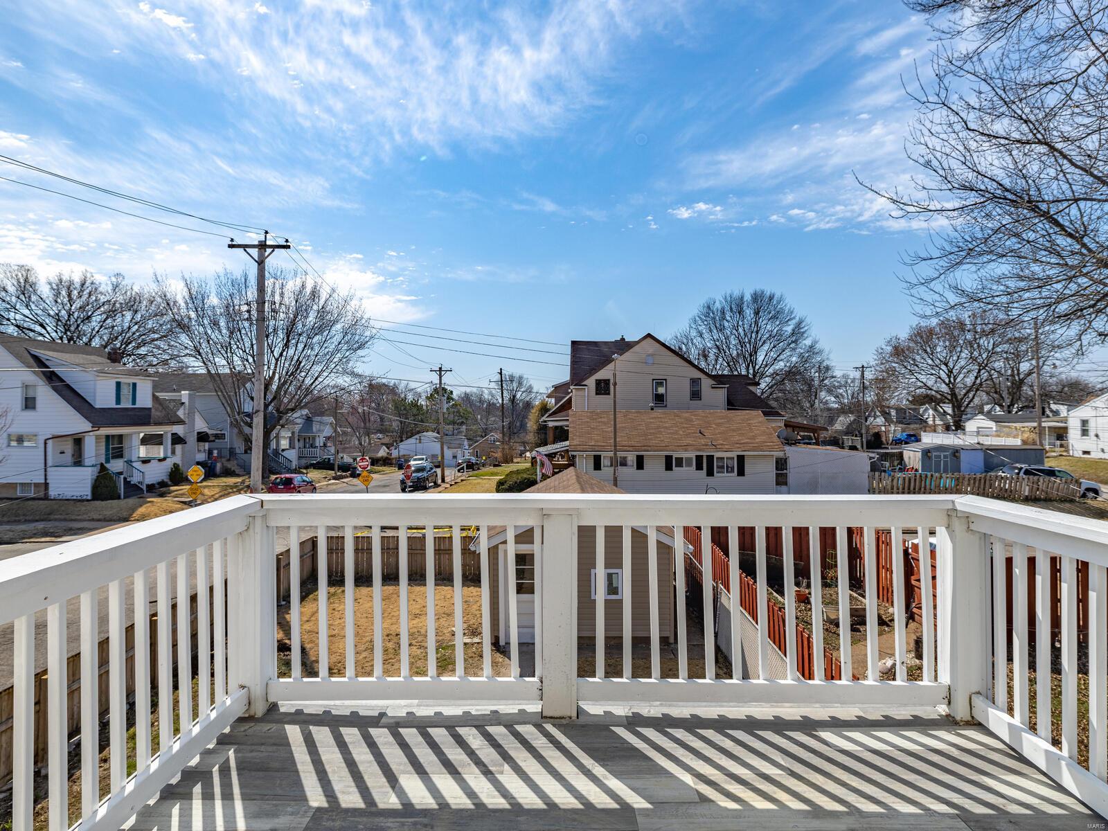 Bennett Place Add - Residential