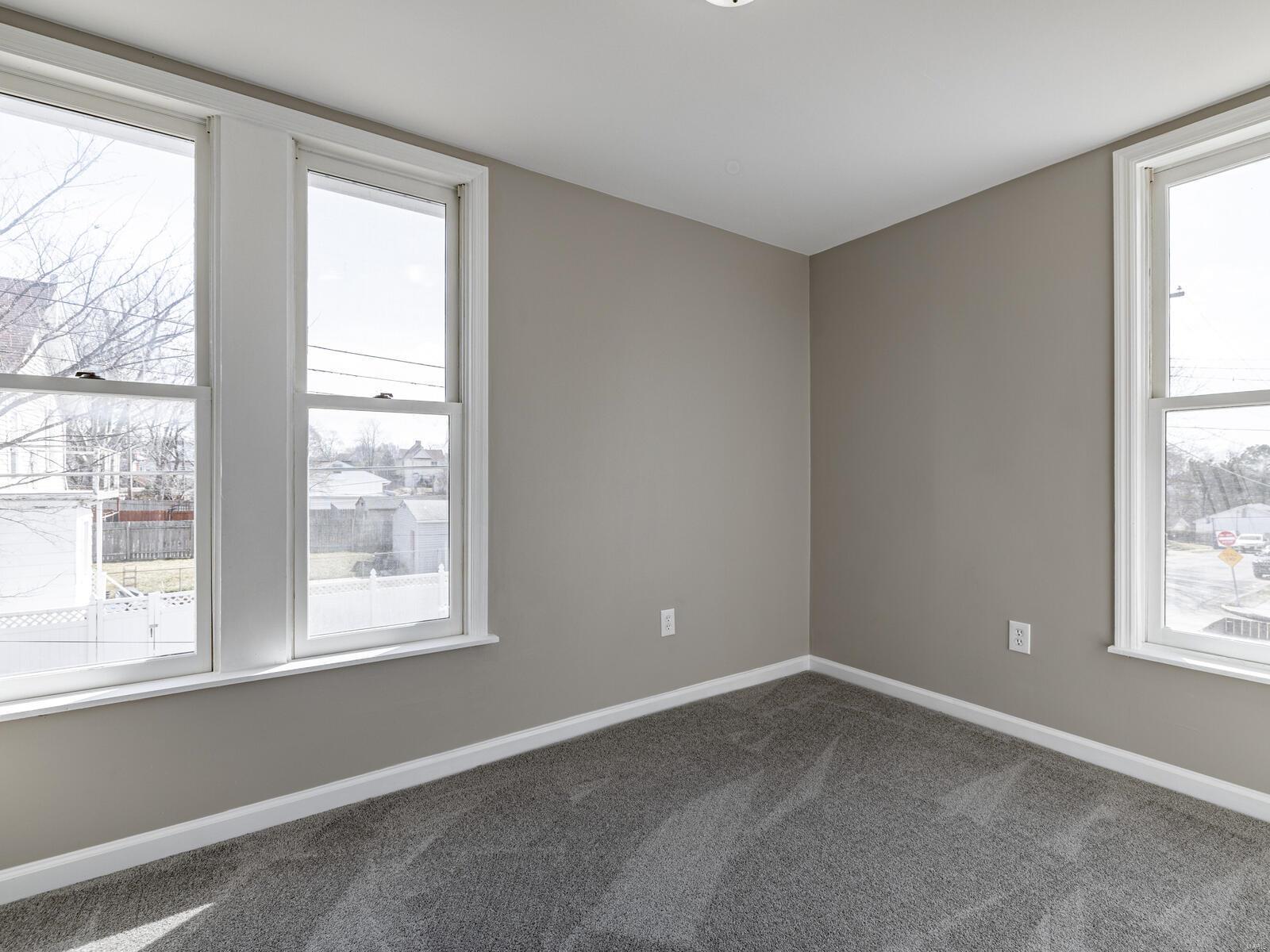 Bennett Place Add - Residential