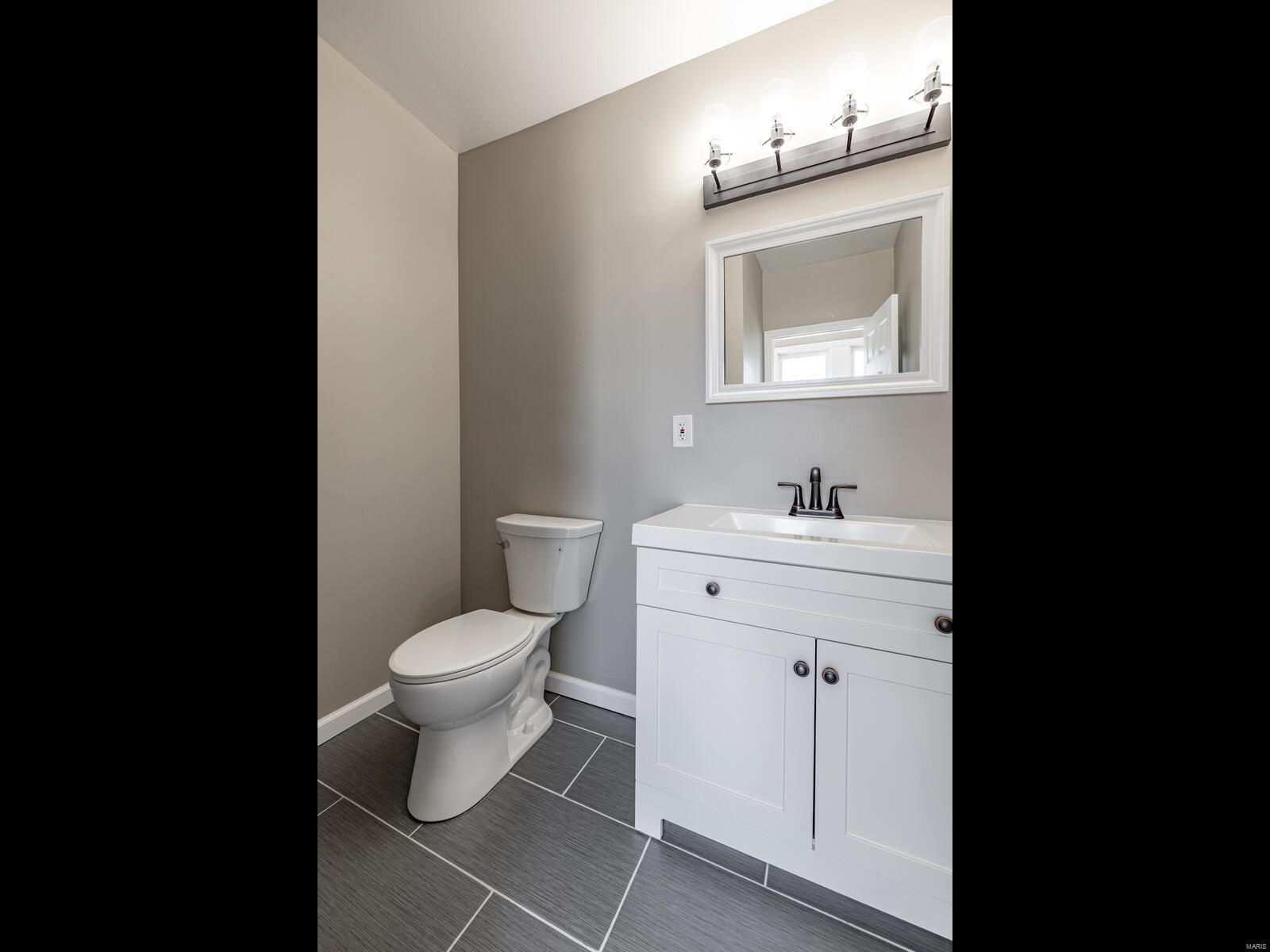 Bennett Place Add - Residential