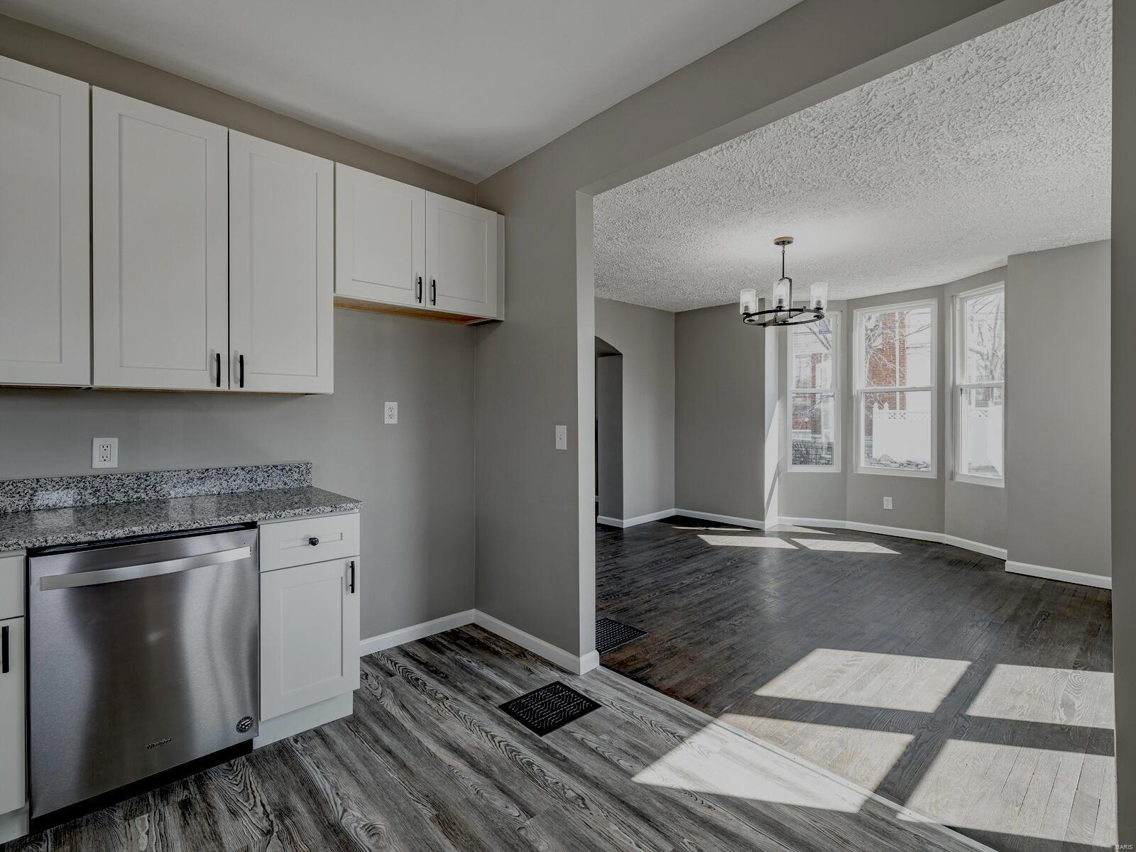 Bennett Place Add - Residential