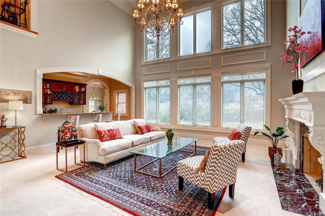 Windsor Hill - Residential