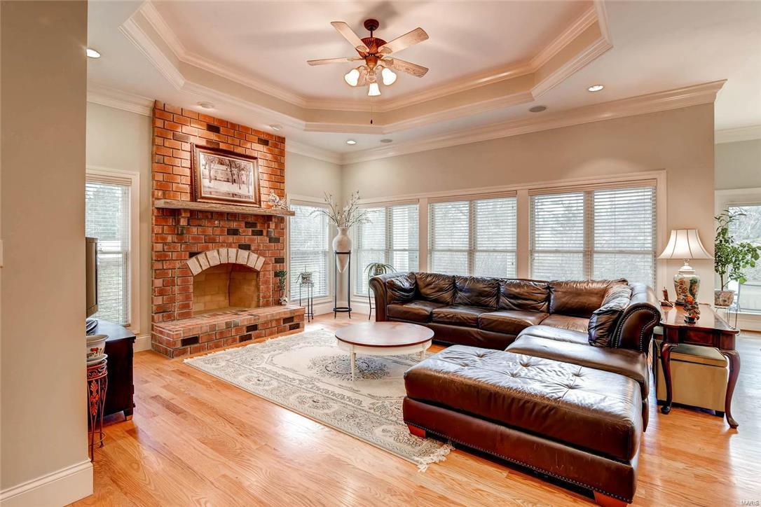 Windsor Hill - Residential