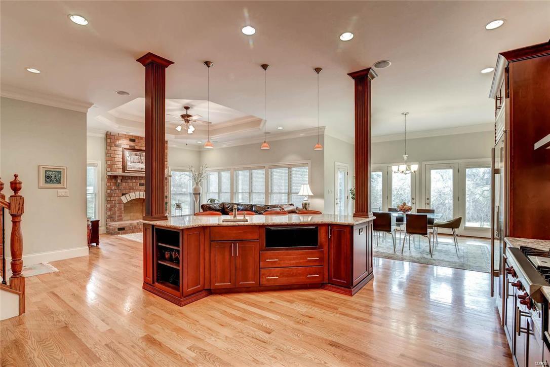 Windsor Hill - Residential