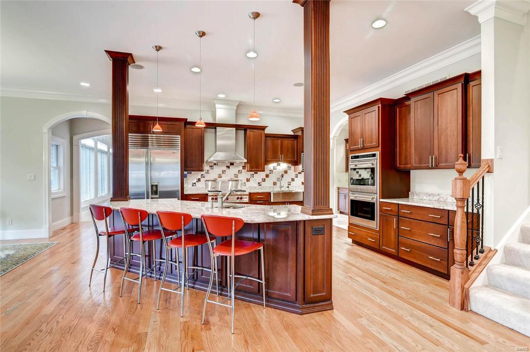 Windsor Hill - Residential