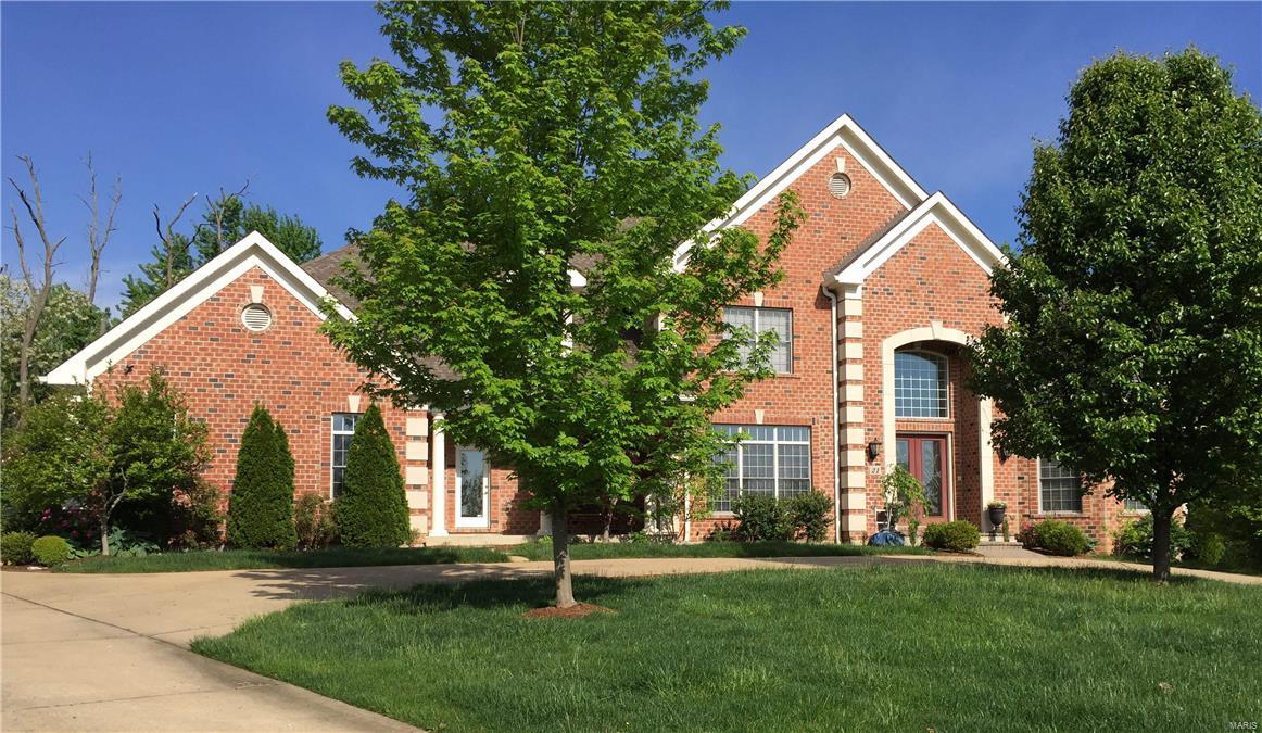 Windsor Hill - Residential