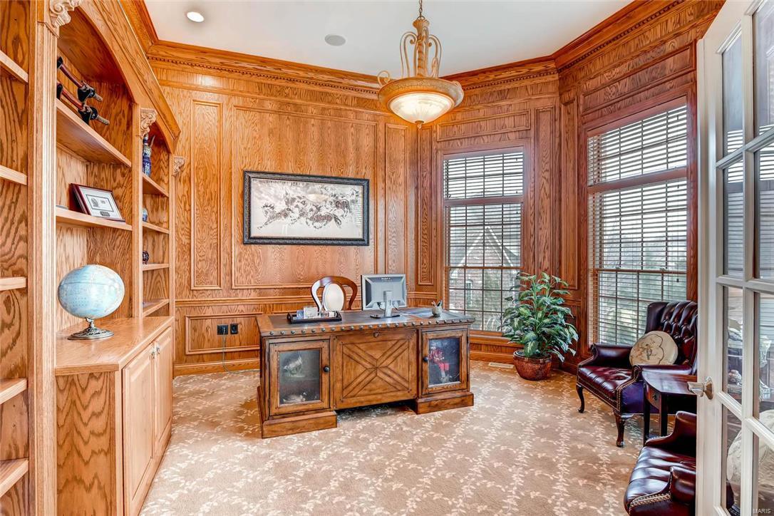 Windsor Hill - Residential