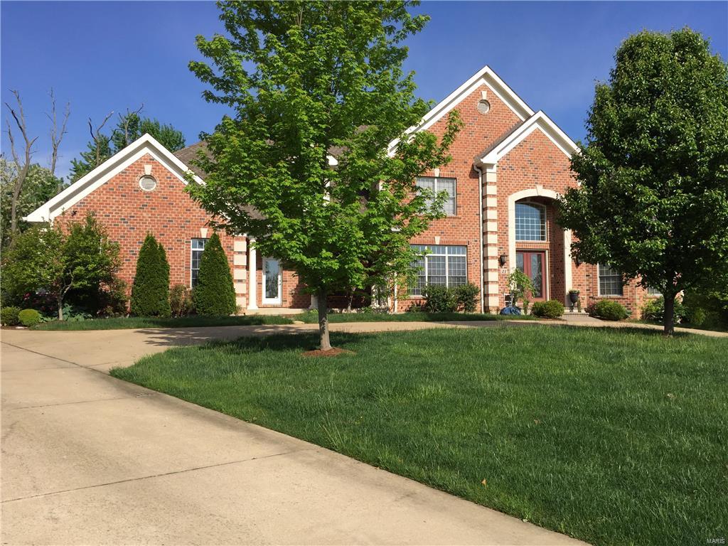 Windsor Hill - Residential