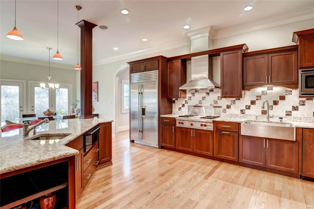 Windsor Hill - Residential