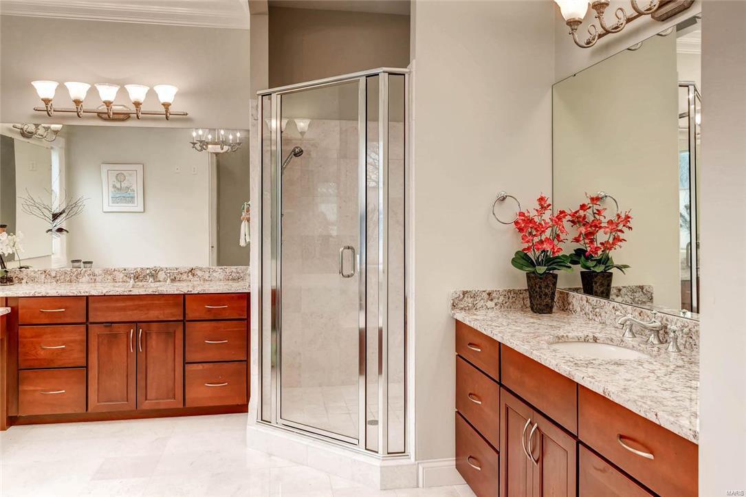 Windsor Hill - Residential