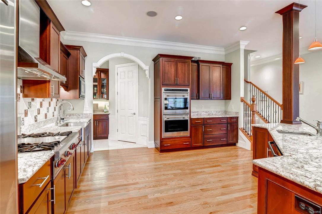 Windsor Hill - Residential