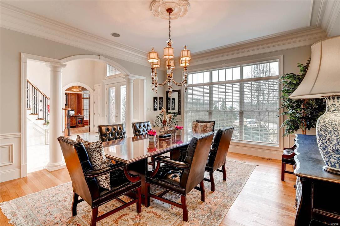 Windsor Hill - Residential