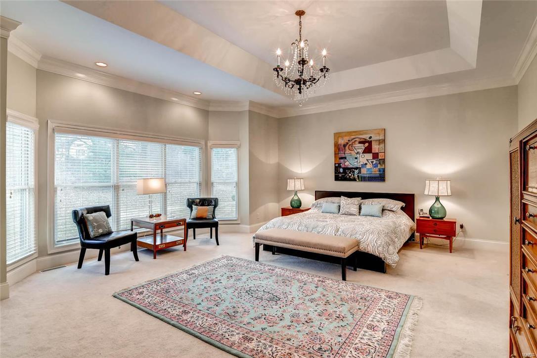 Windsor Hill - Residential