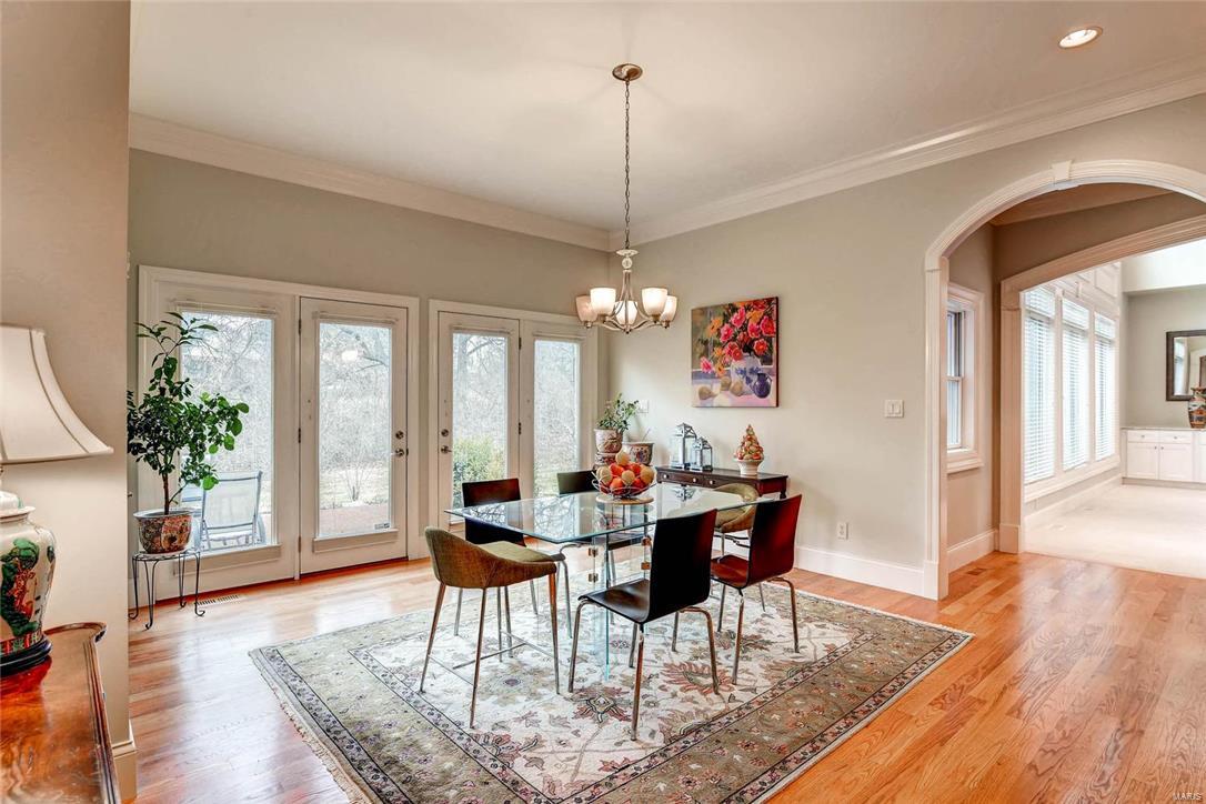 Windsor Hill - Residential