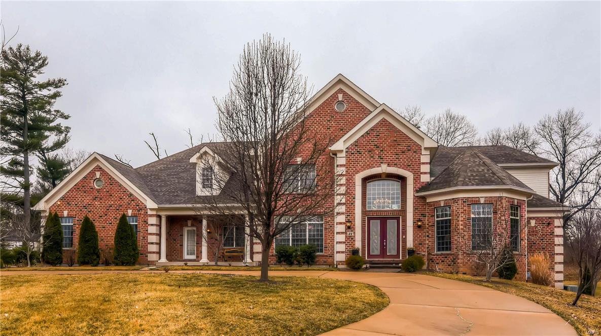 Windsor Hill - Residential