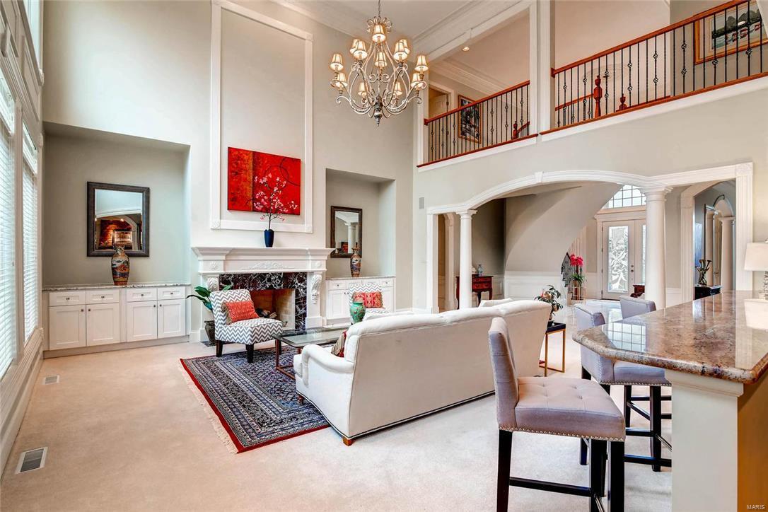 Windsor Hill - Residential