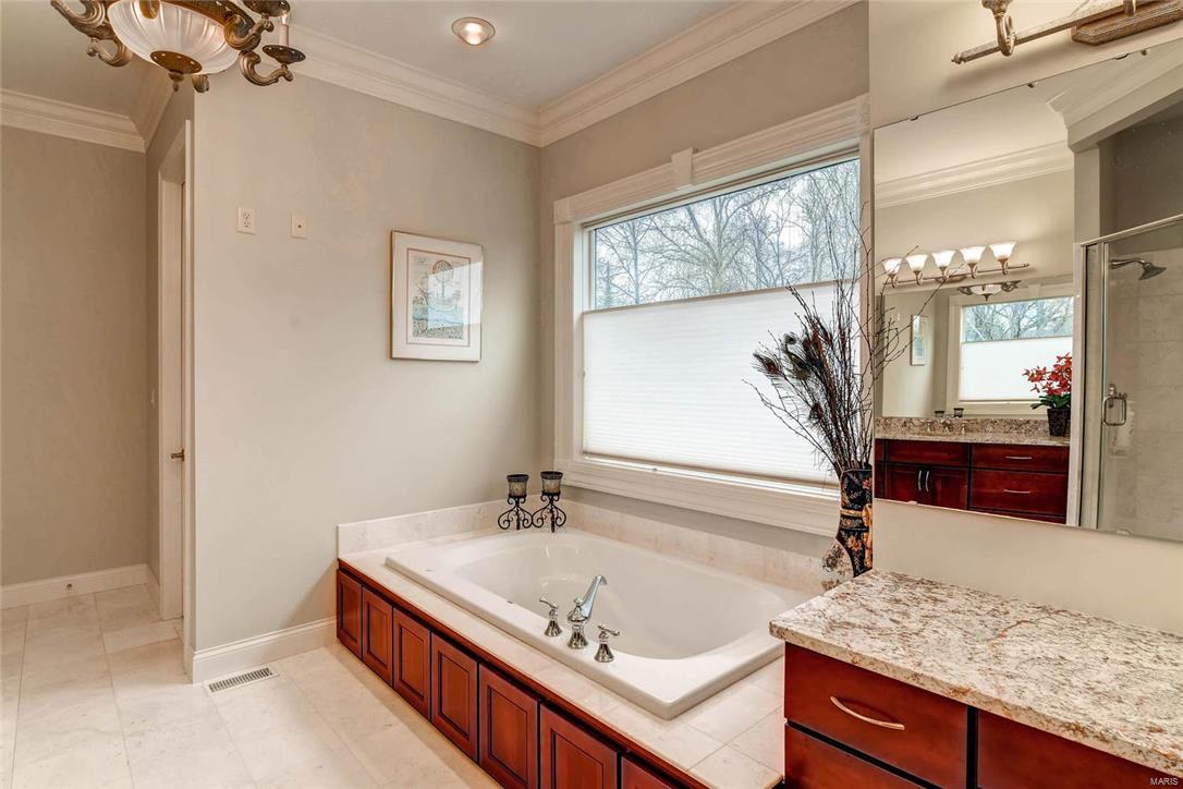 Windsor Hill - Residential