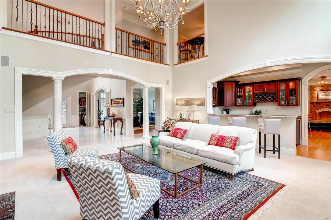 Windsor Hill - Residential