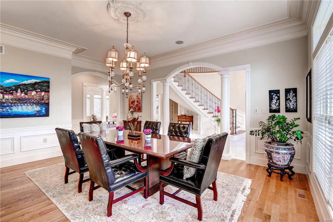 Windsor Hill - Residential