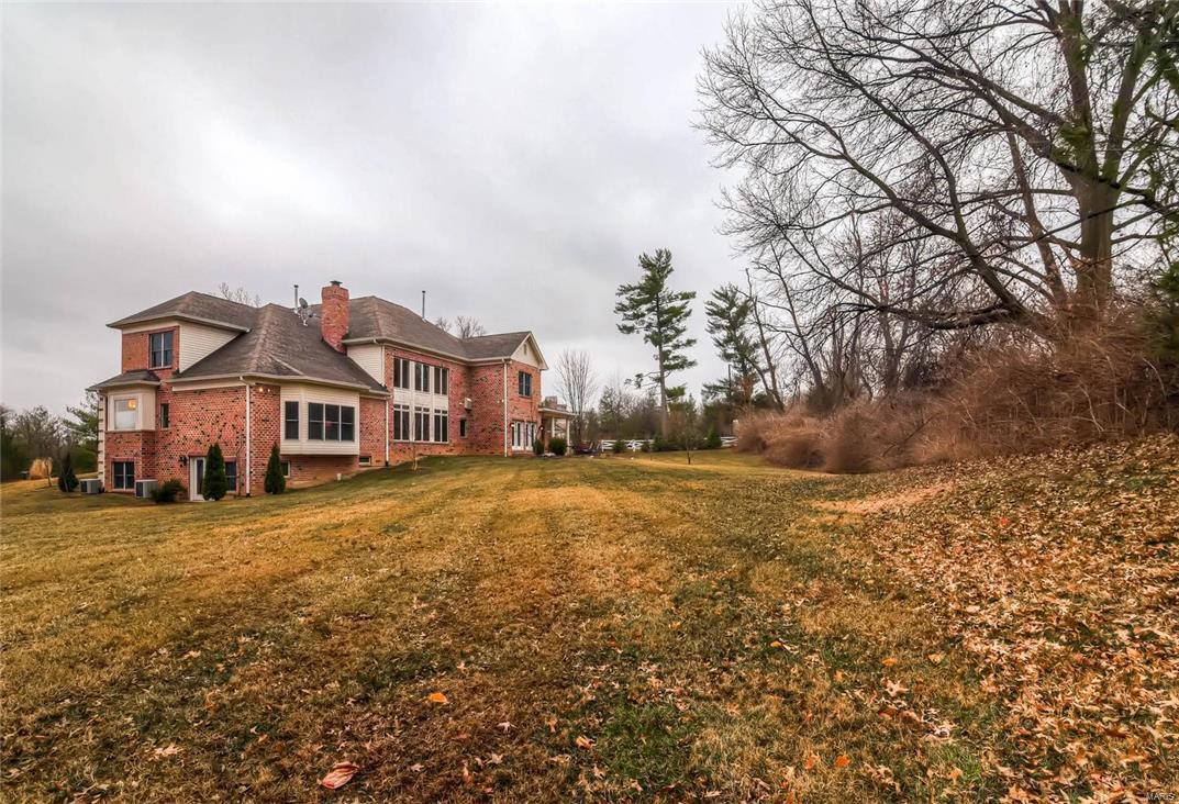 Windsor Hill - Residential