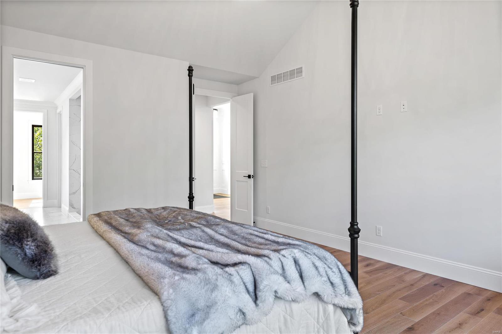 Homestead Estates At Wildwood - Residential