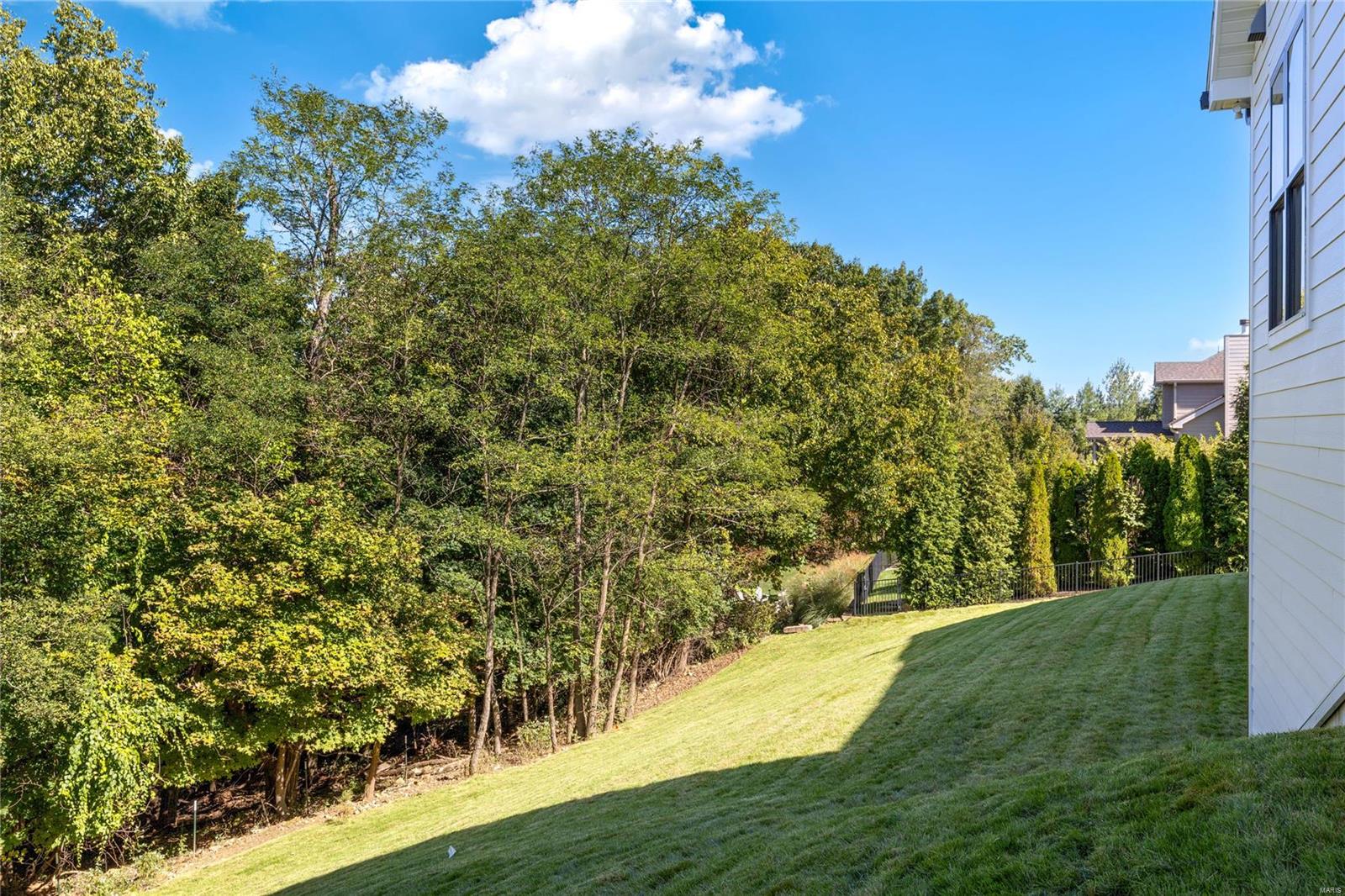 Homestead Estates At Wildwood - Residential