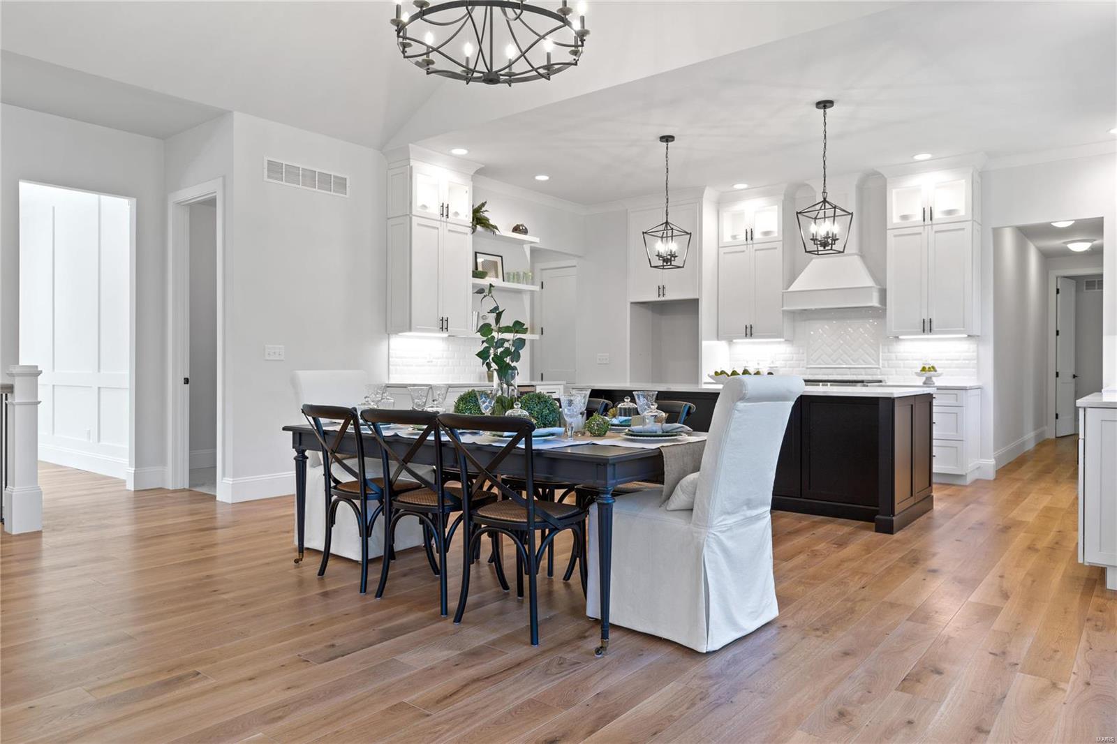 Homestead Estates At Wildwood - Residential