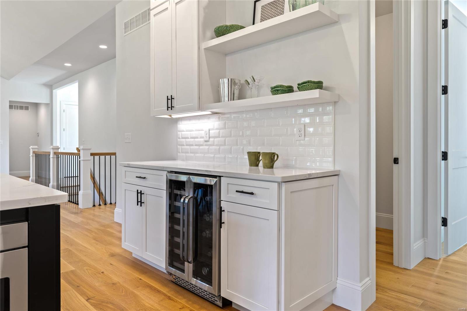 Homestead Estates At Wildwood - Residential