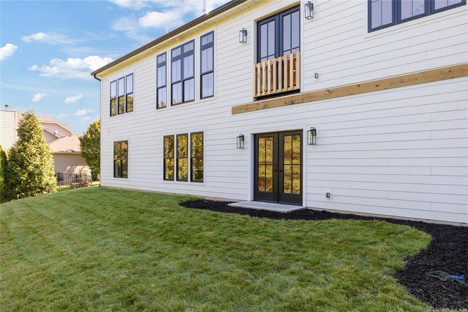 Homestead Estates At Wildwood - Residential