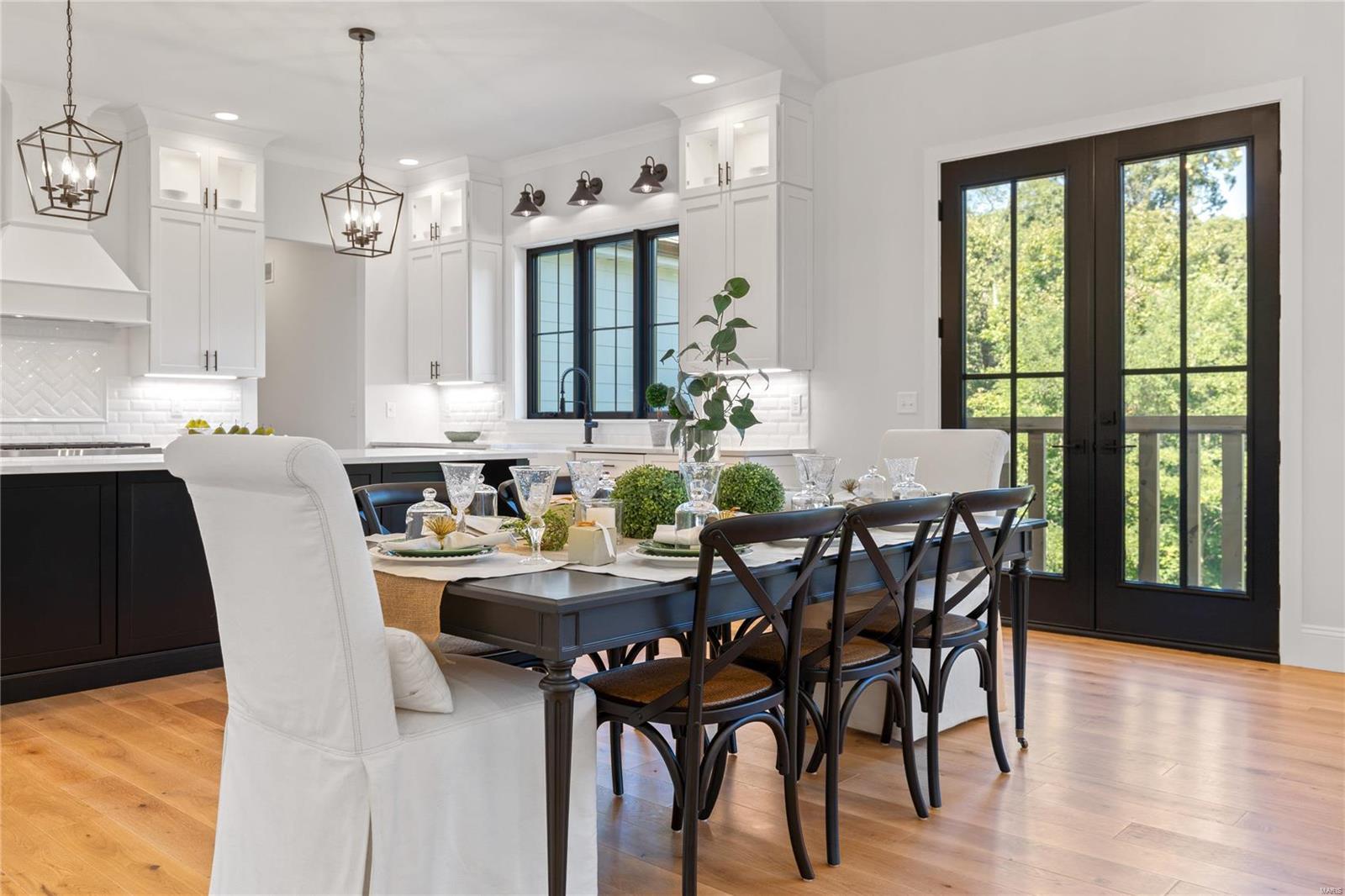 Homestead Estates At Wildwood - Residential