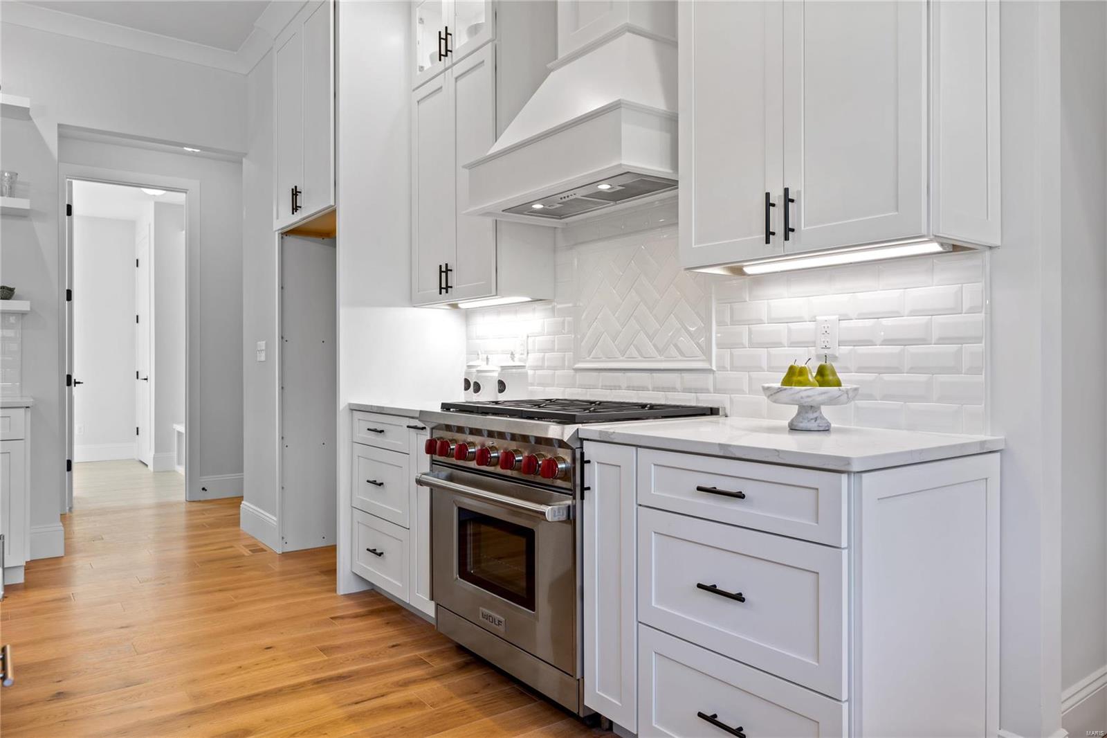 Homestead Estates At Wildwood - Residential