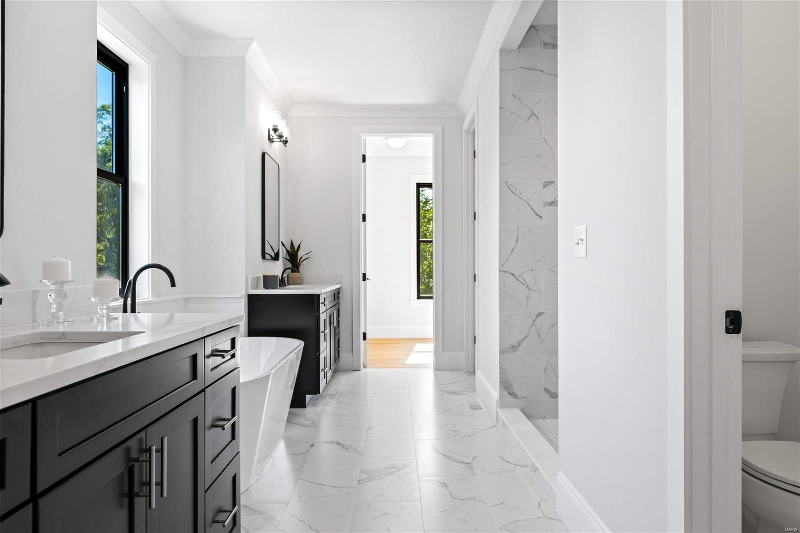 Homestead Estates At Wildwood - Residential