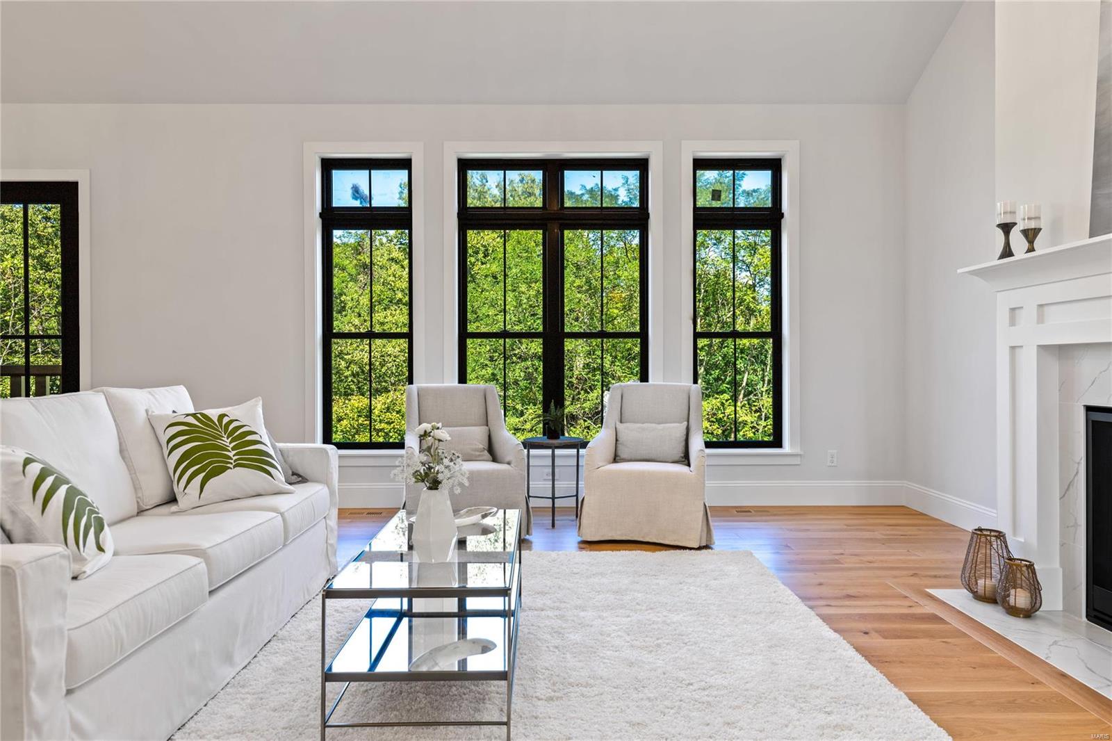 Homestead Estates At Wildwood - Residential