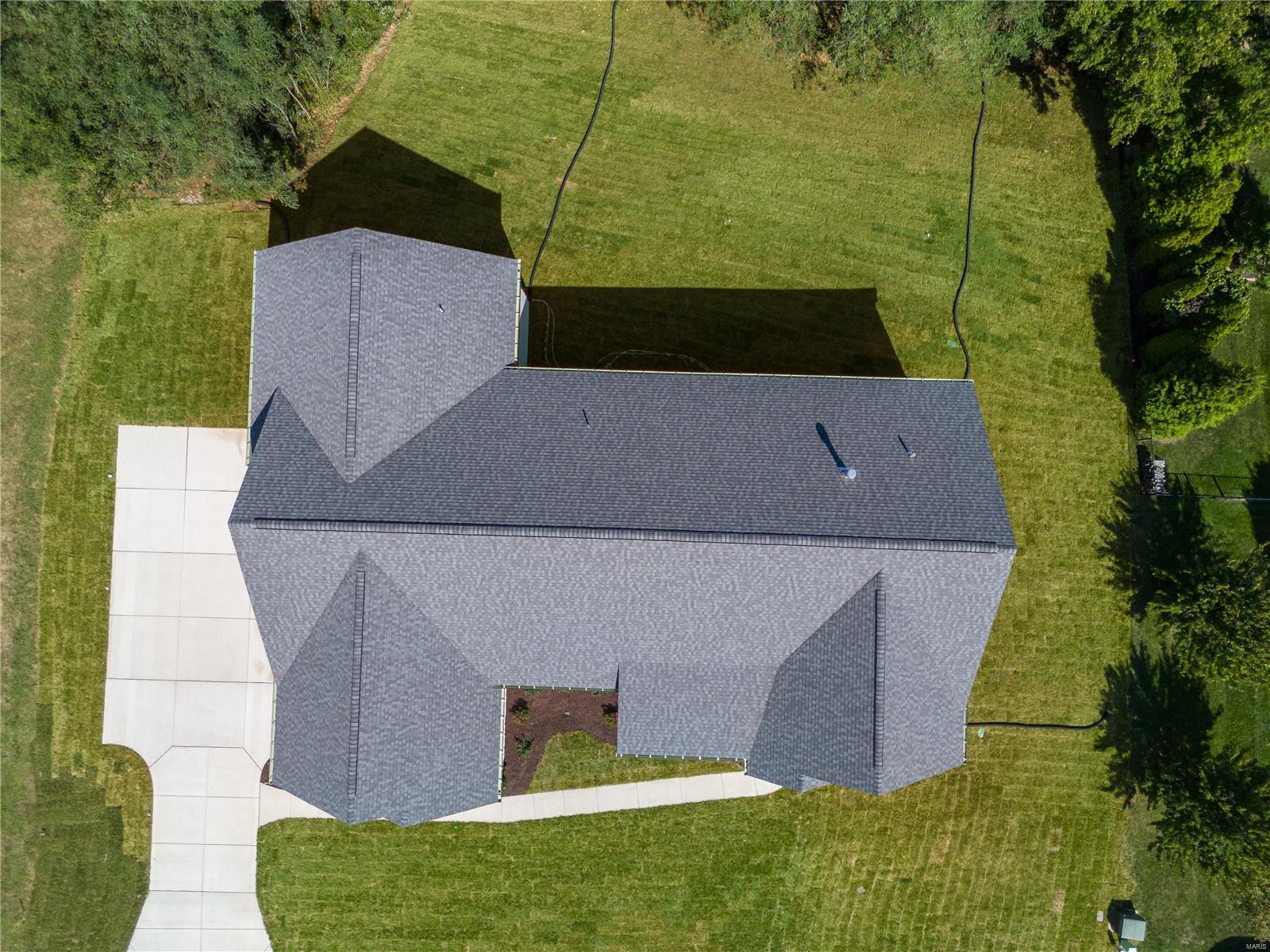 Homestead Estates At Wildwood - Residential