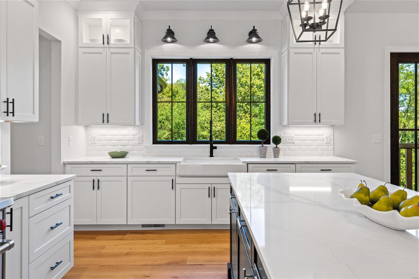 Homestead Estates At Wildwood - Residential