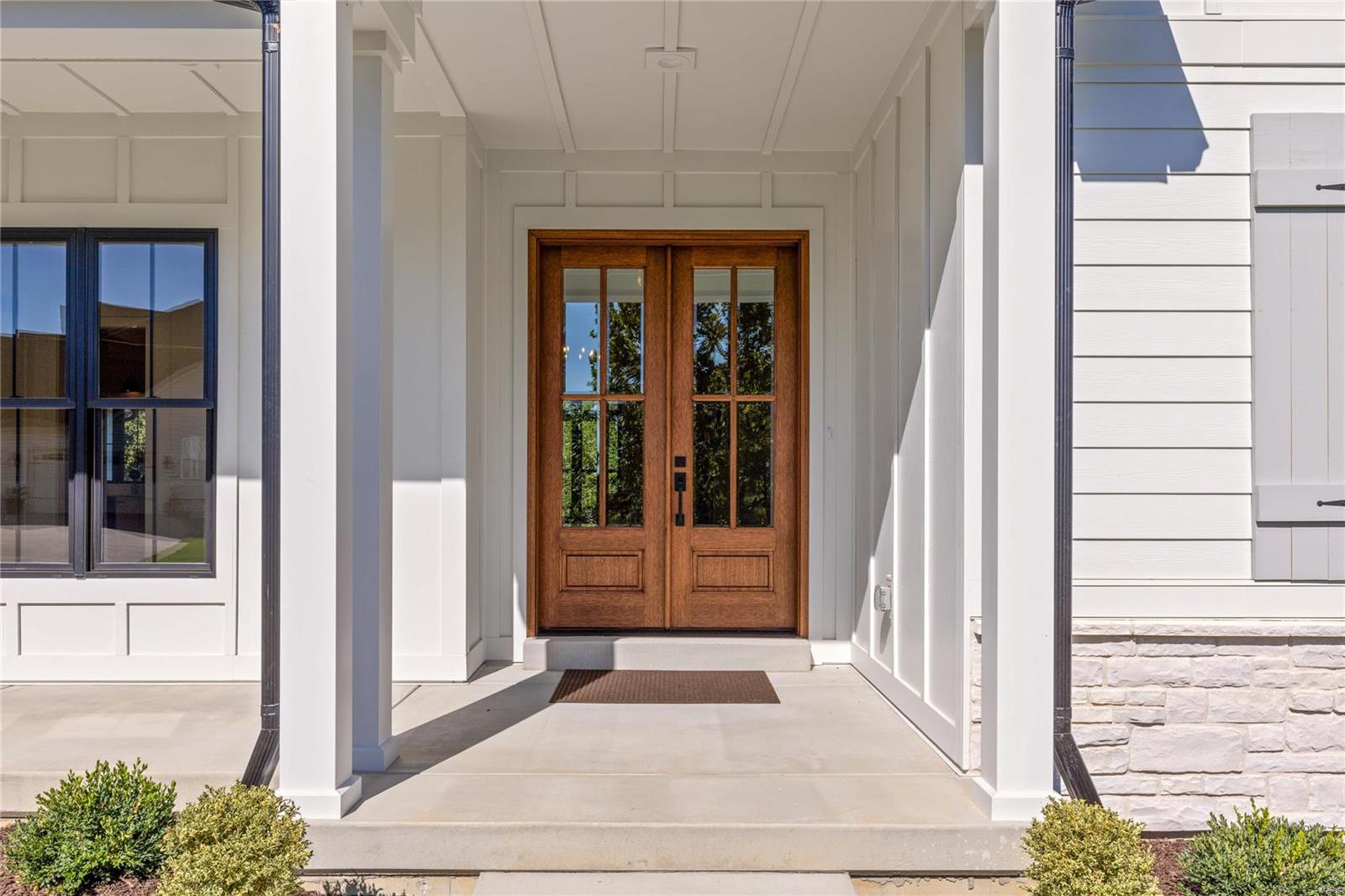 Homestead Estates At Wildwood - Residential