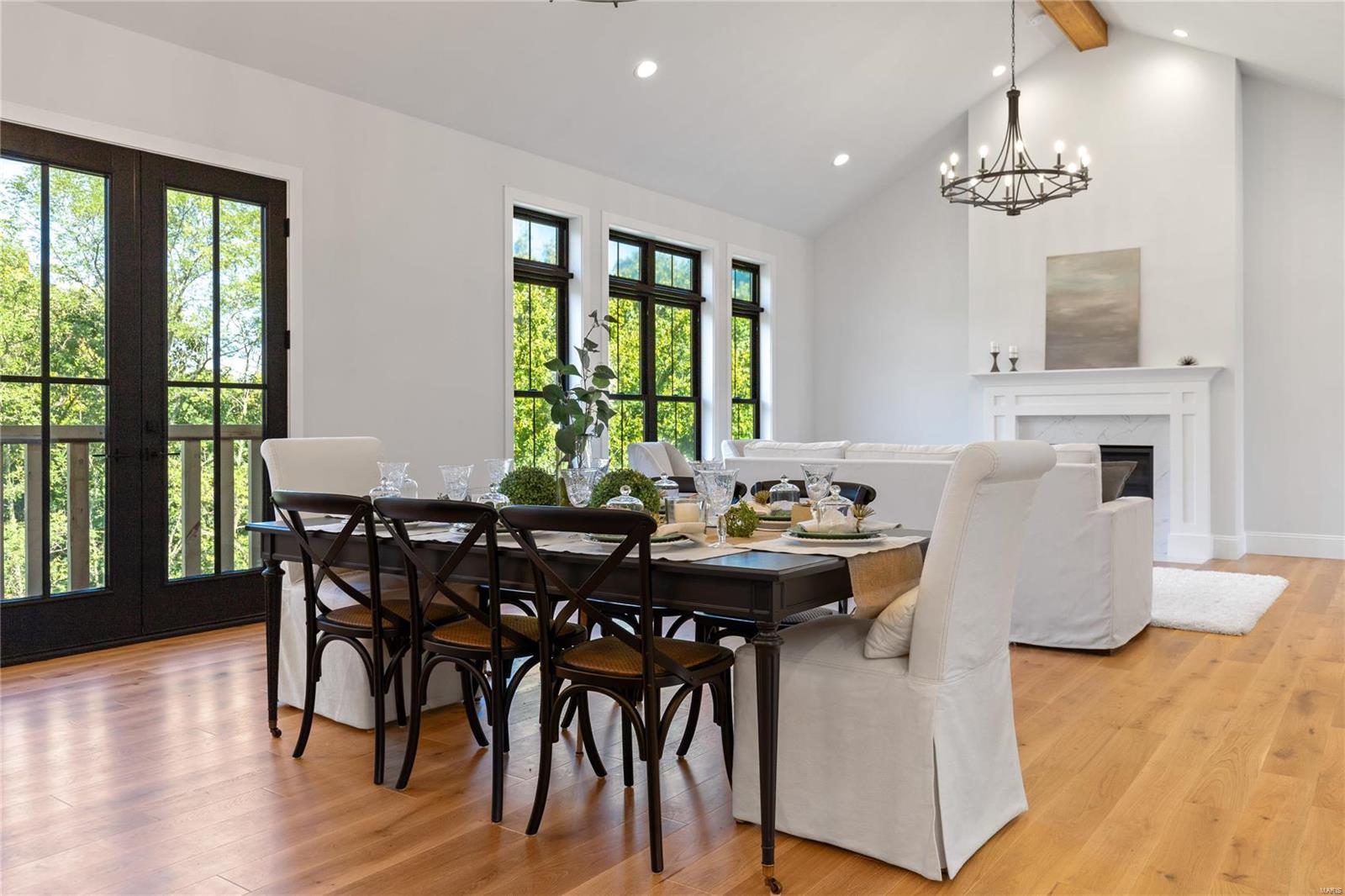 Homestead Estates At Wildwood - Residential