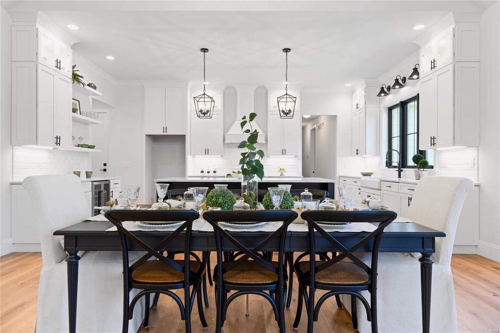 Homestead Estates At Wildwood - Residential