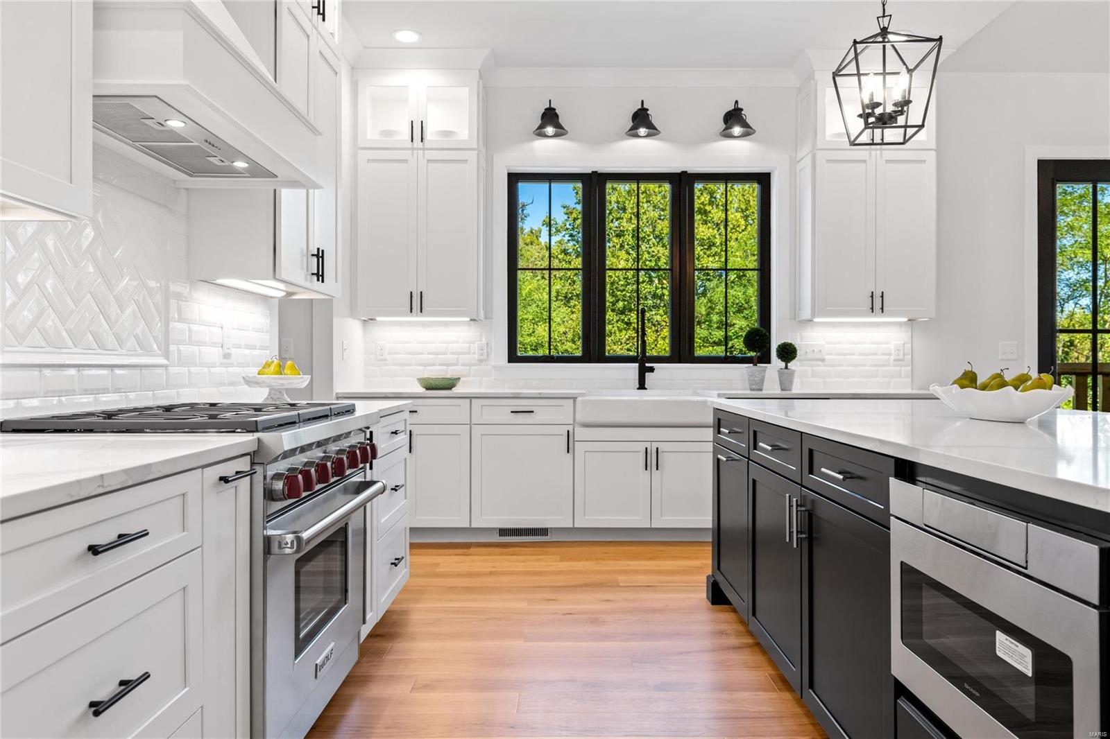 Homestead Estates At Wildwood - Residential