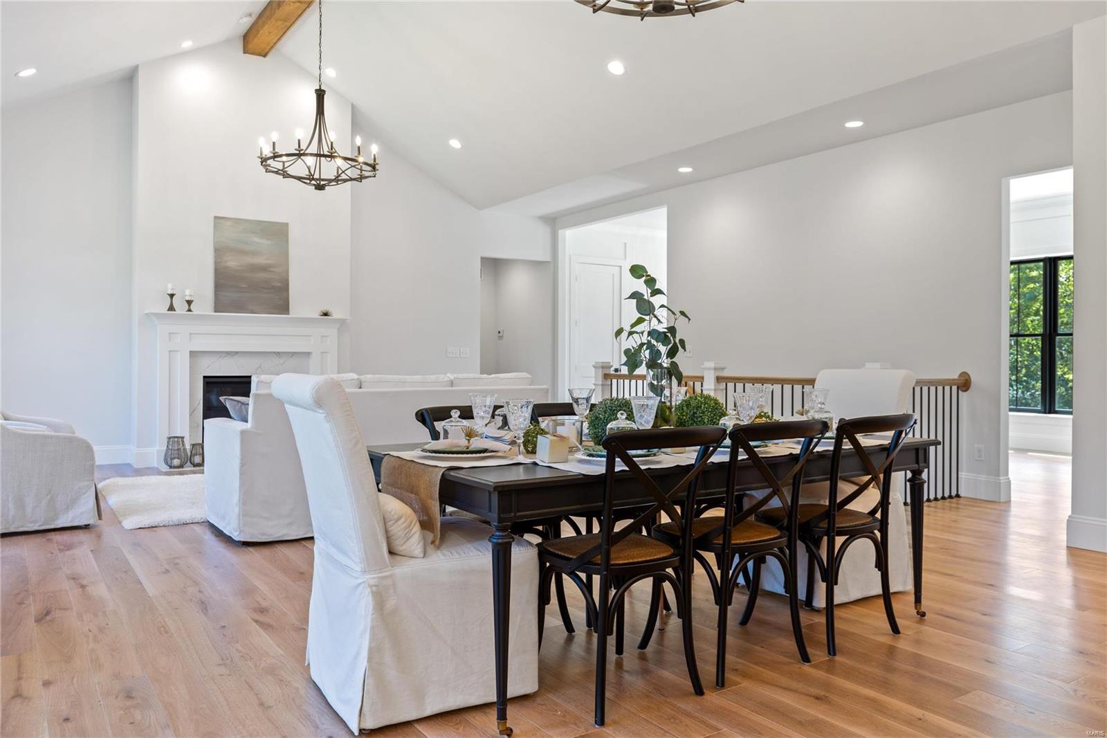 Homestead Estates At Wildwood - Residential