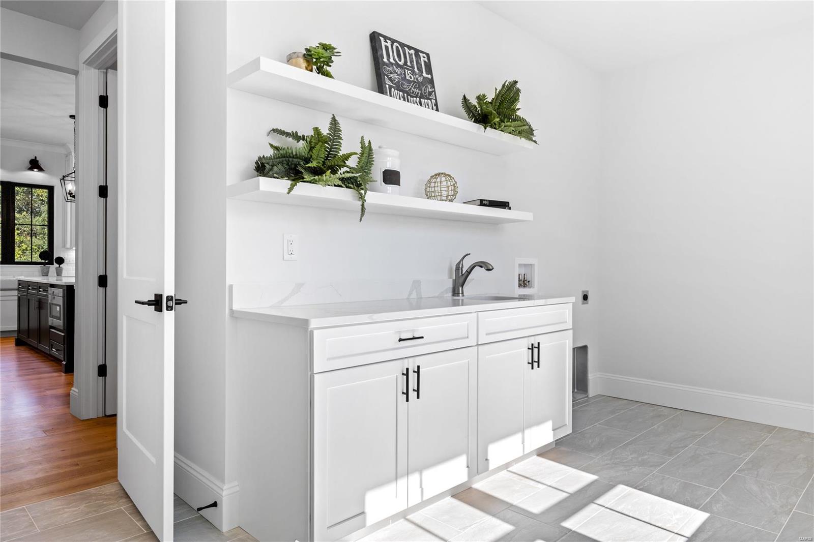 Homestead Estates At Wildwood - Residential