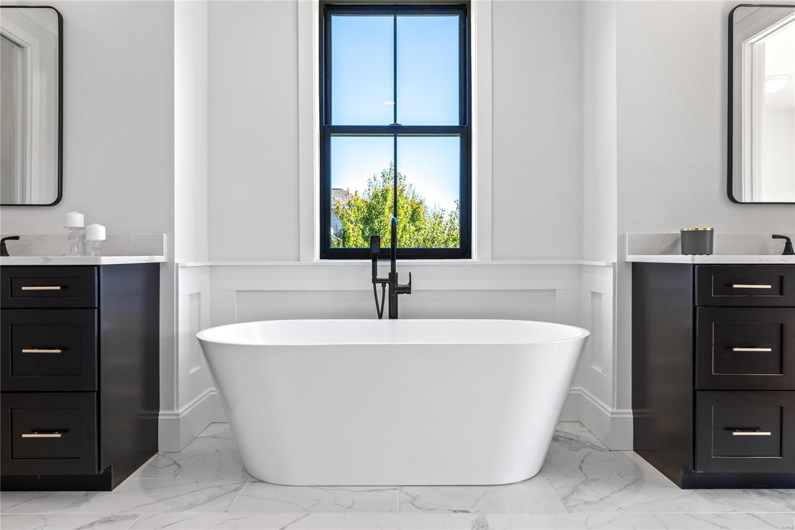 Homestead Estates At Wildwood - Residential