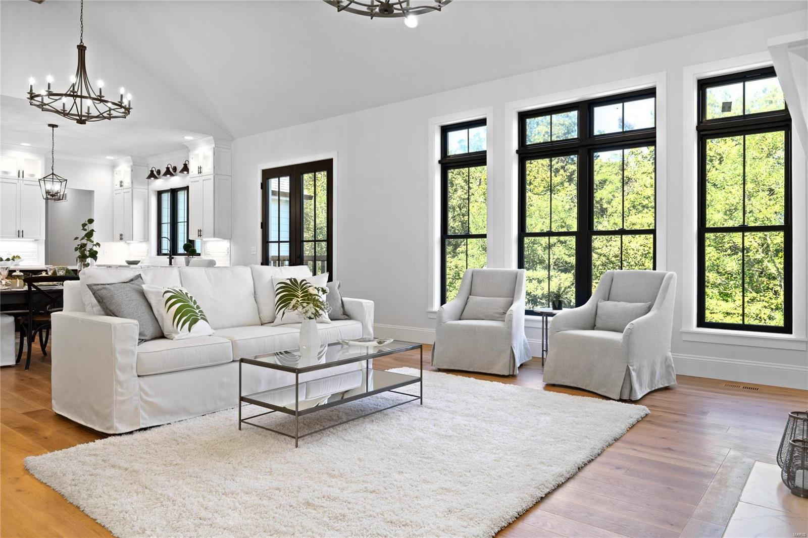 Homestead Estates At Wildwood - Residential