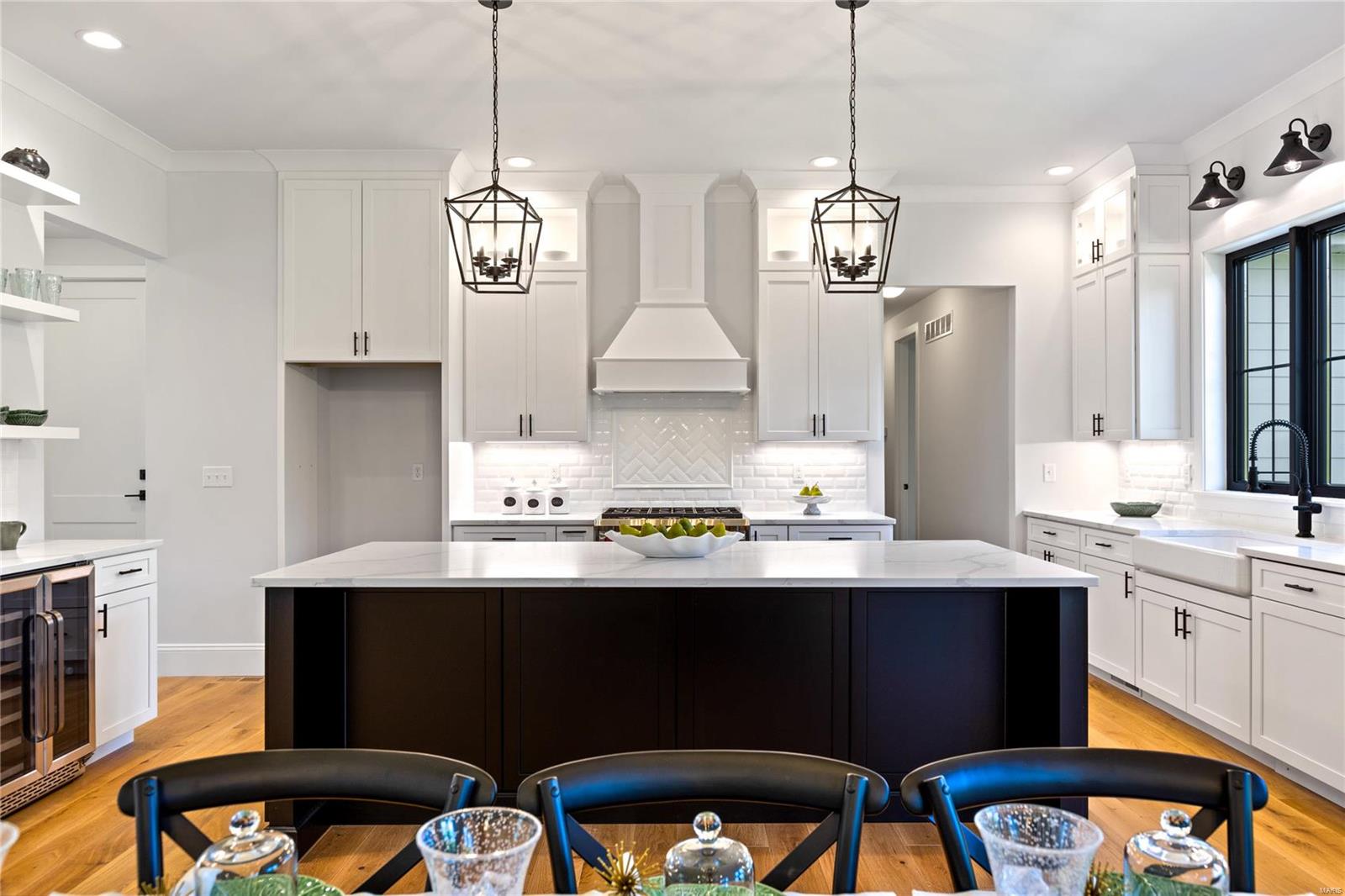 Homestead Estates At Wildwood - Residential