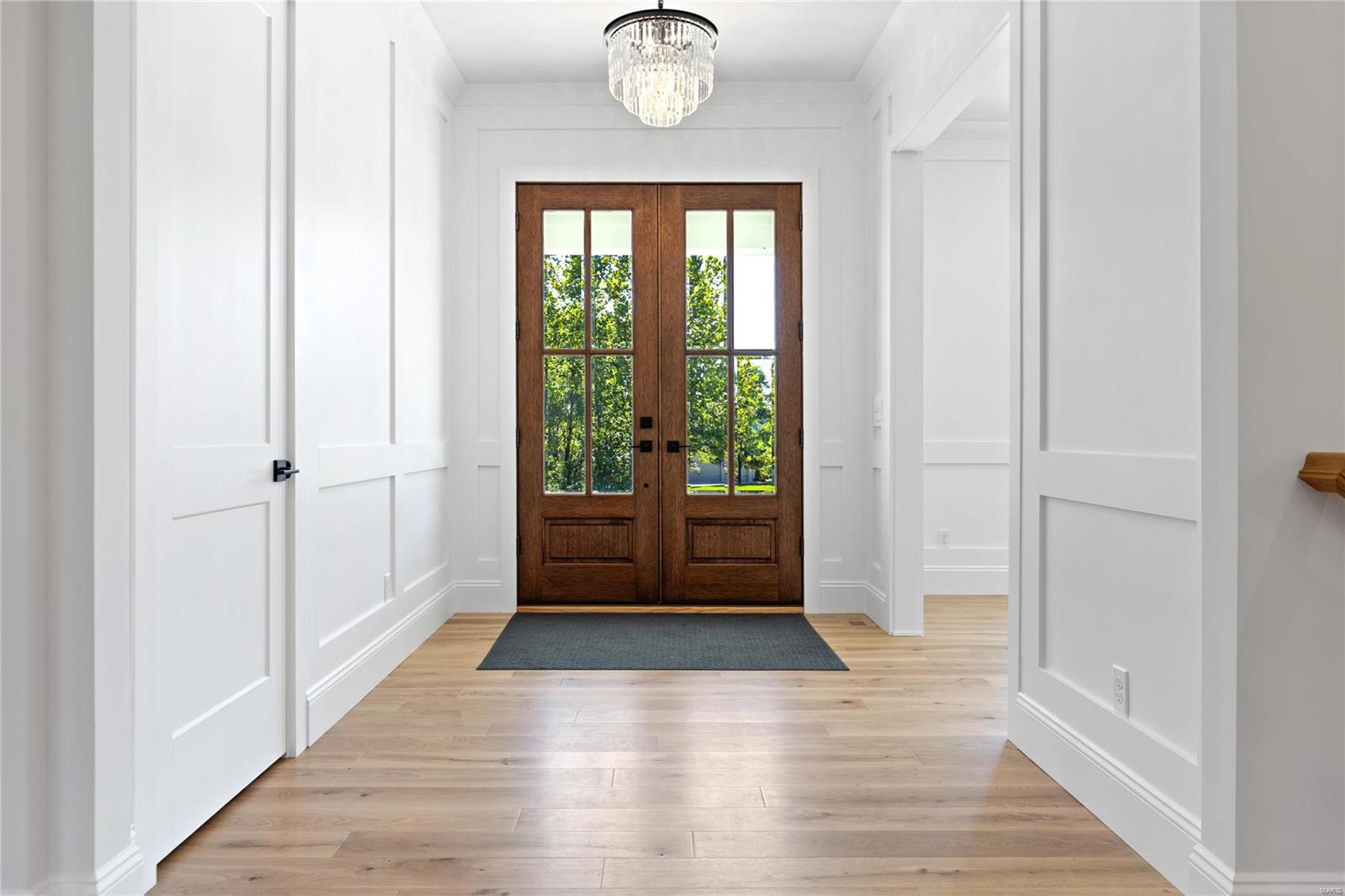 Homestead Estates At Wildwood - Residential