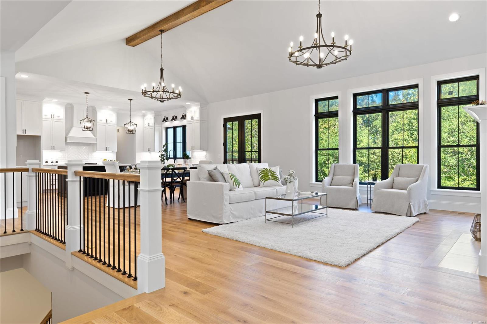 Homestead Estates At Wildwood - Residential